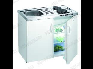 Холодильник Gorenje MK100S-L (271859, MKE100) - Фото